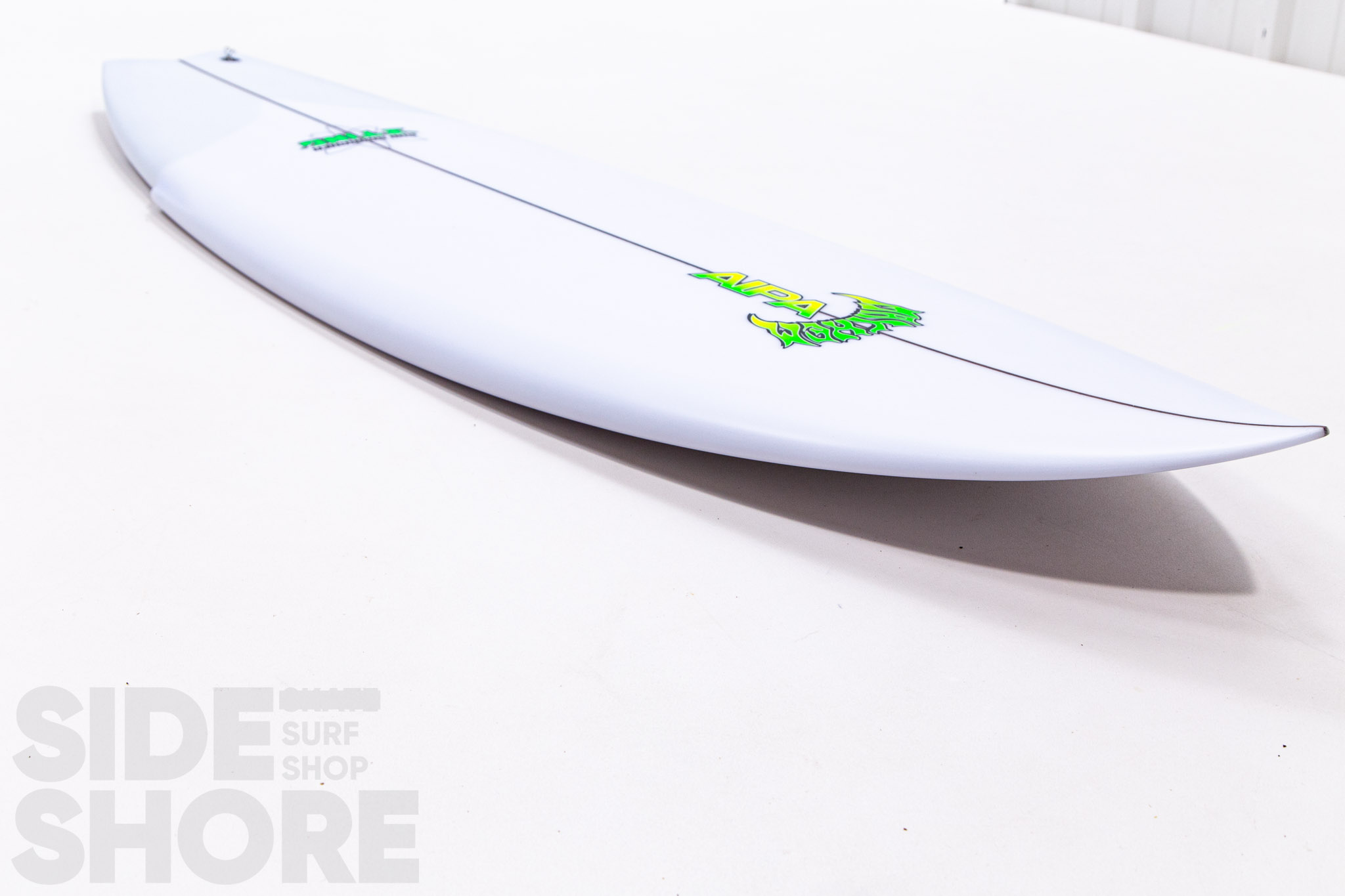 Lost Aipa Sub Scorcher Sting - 5'9 x 19.75