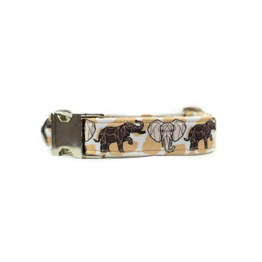 Colar de elefante