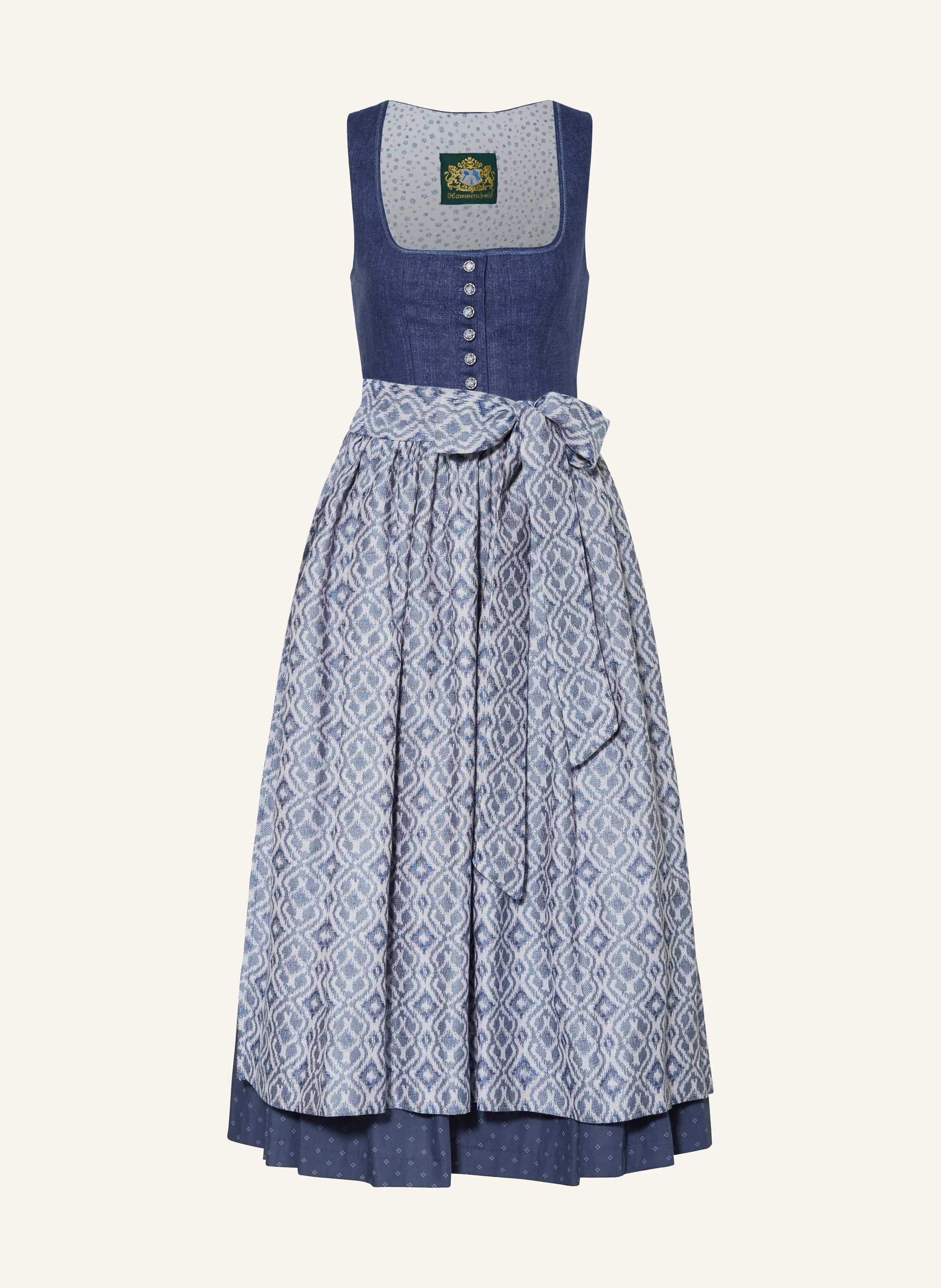 Hammerschmid Dirndl PILLERSEE