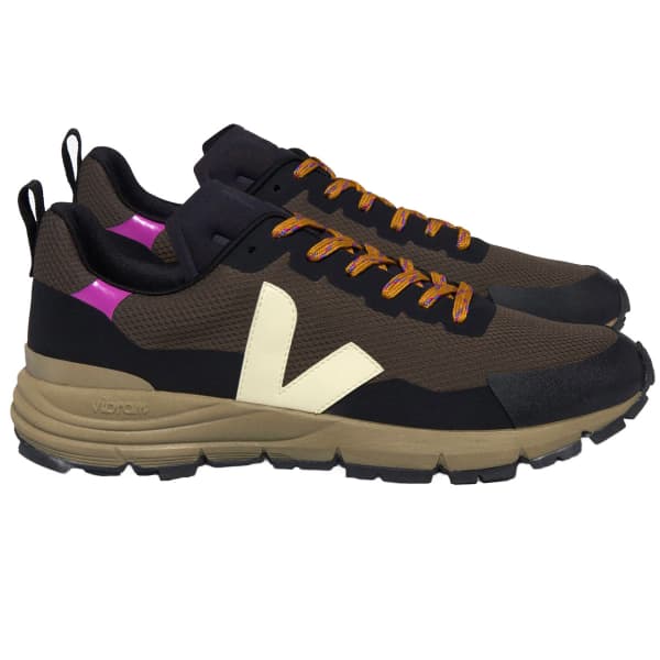 Chaussure de randonnée basse VEJA DEKKAN ALVEOMESH EAGLE CALCAIRE