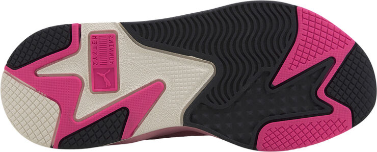 Puma RS-X³ PUZZLE sneakers Pink