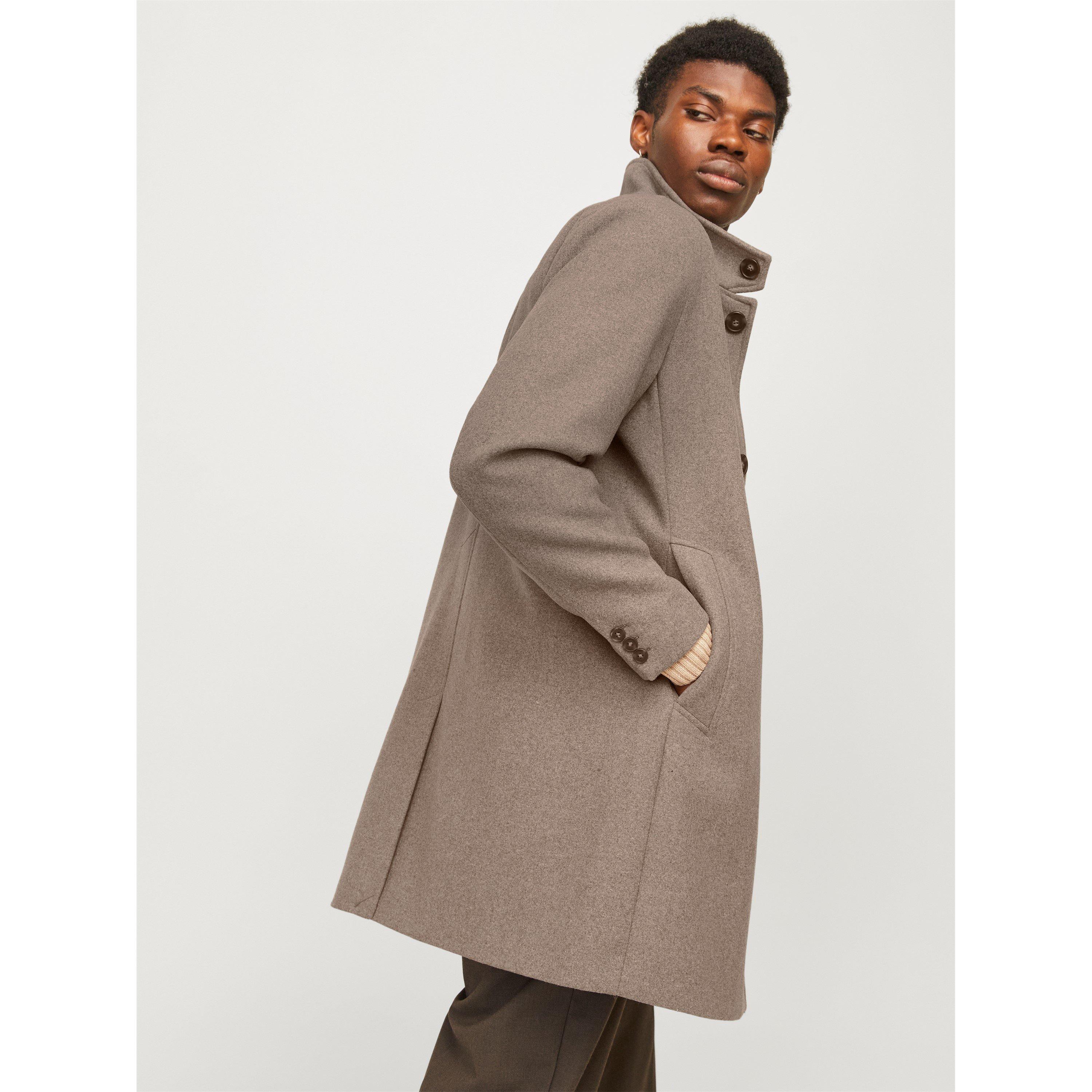 Jack and Jones Wilson Coat Sn99