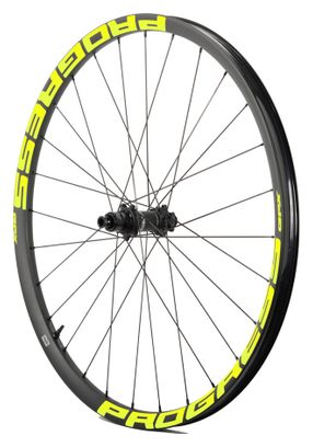 Paire de roues Progress GPX Nexo 29