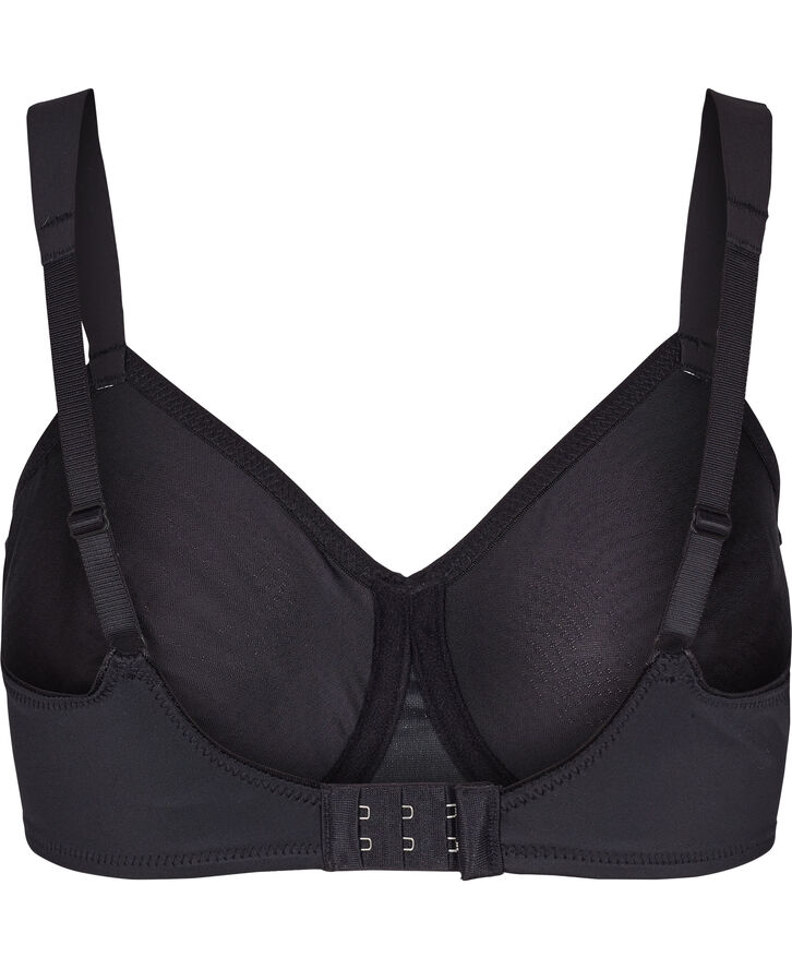 Triumph Essential Minimizer W X Black