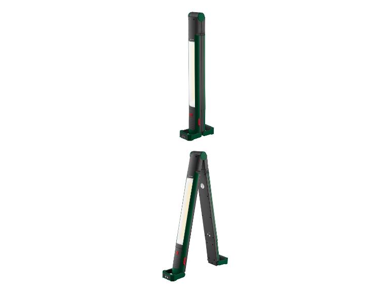 Accu-werklamp