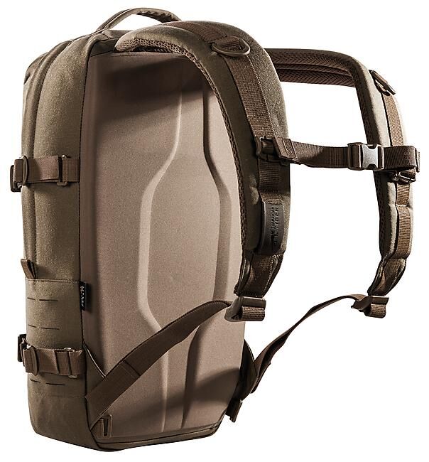 TASMANIAN TIGER - SAC A DOS TT MODULAR DAYPACK L 18