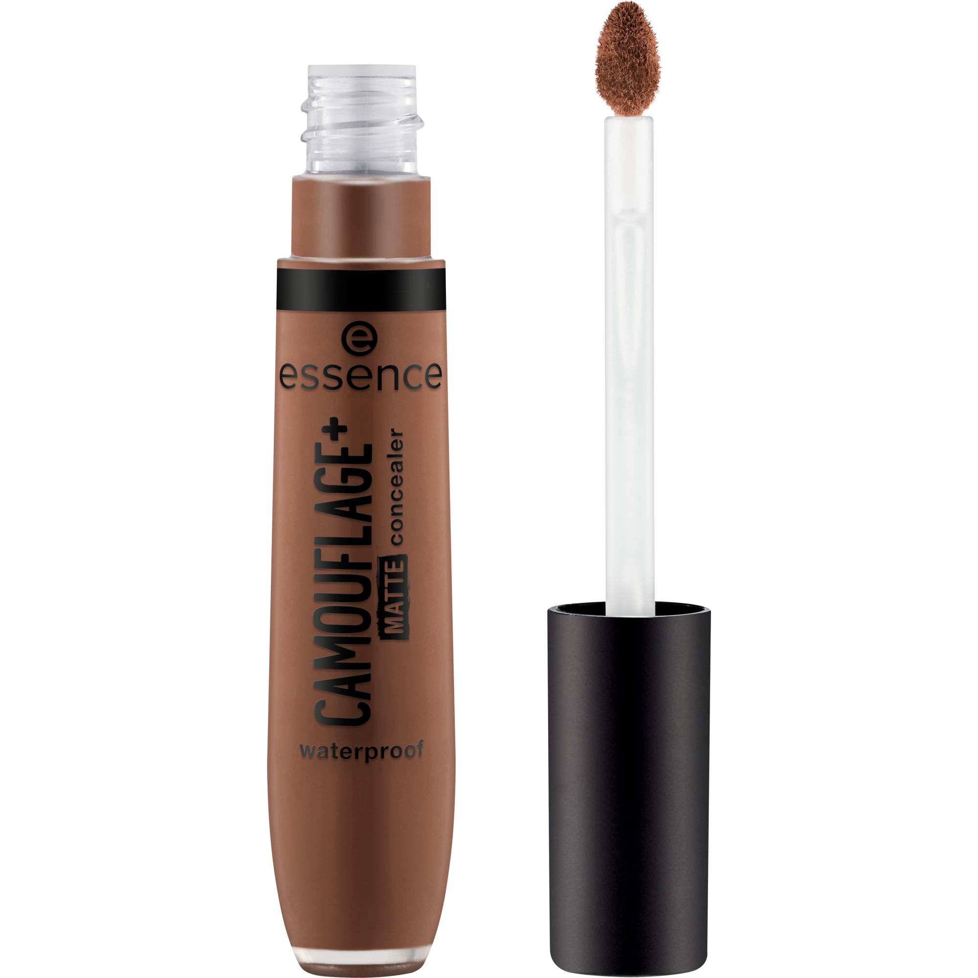 CAMOUFLAGE+ MATTE concealer