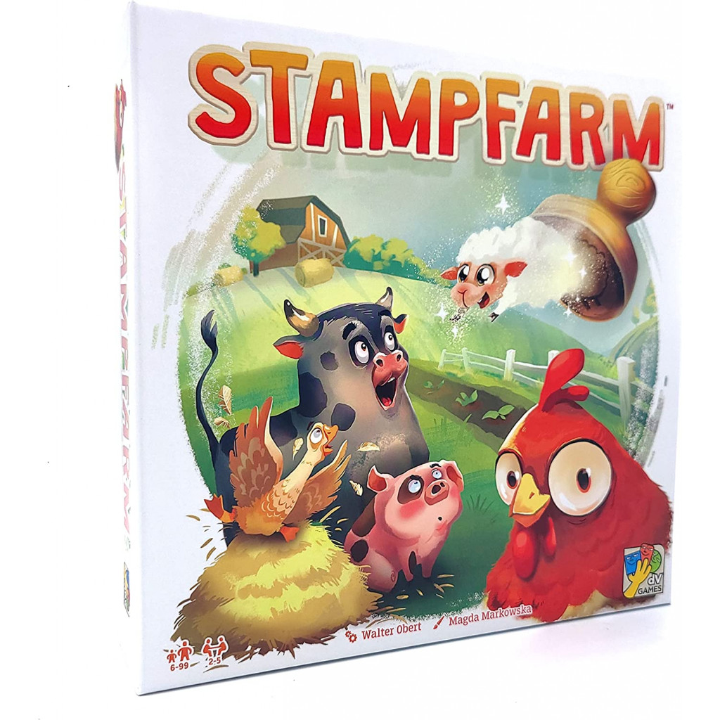 Stampfarm