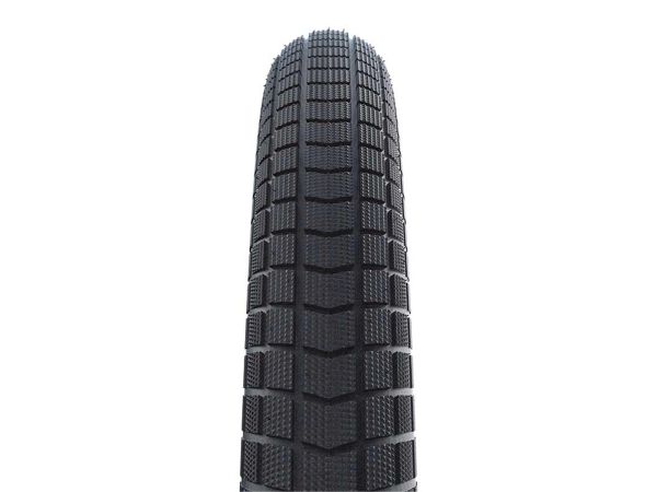 Schwalbe Big Ben RaceGuard Cykeldæk, 20x2.15