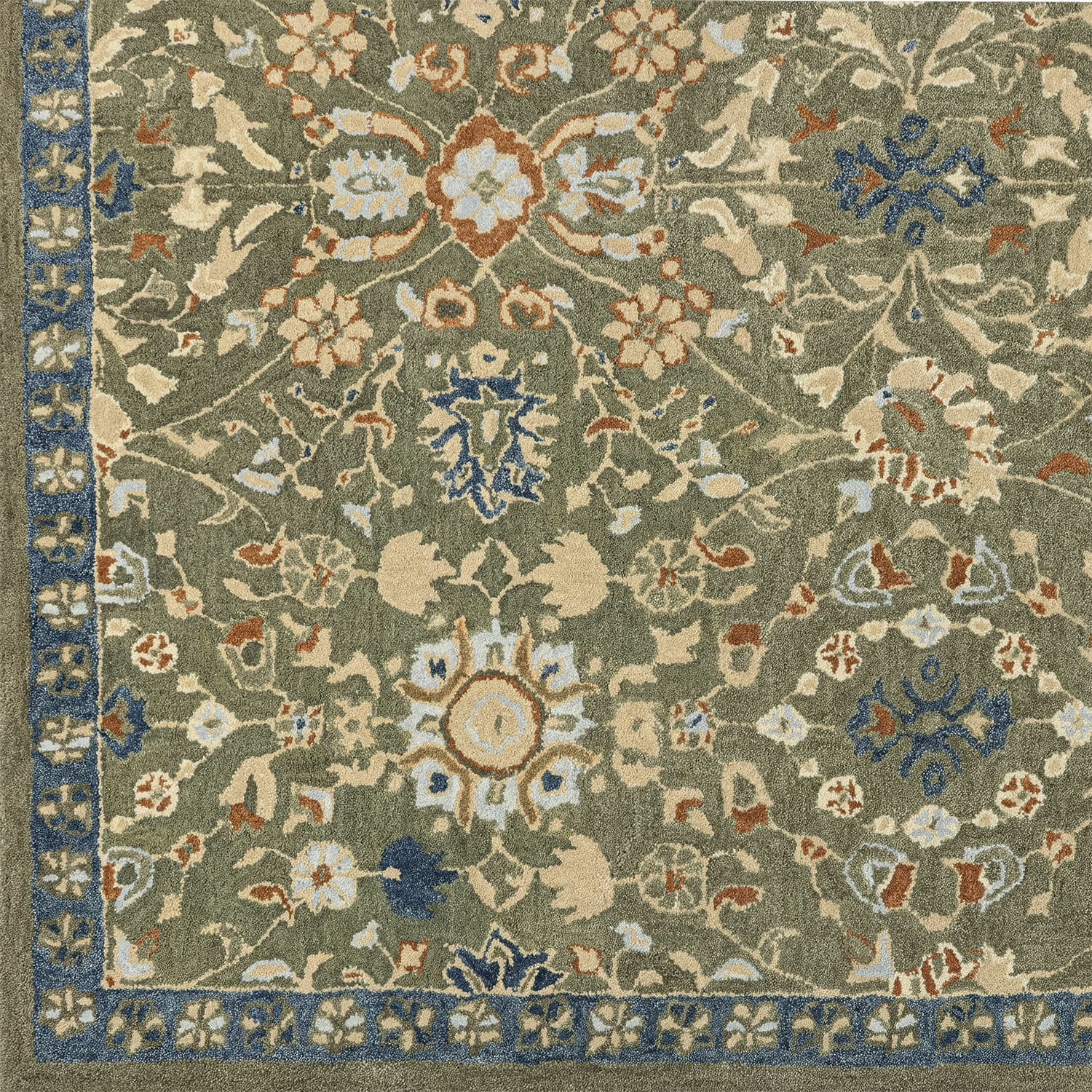 Teppich Louvarie 200x300 cm