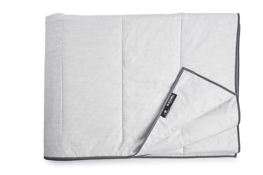 Bettdecke Recovery Blanket Summer 135 x 200