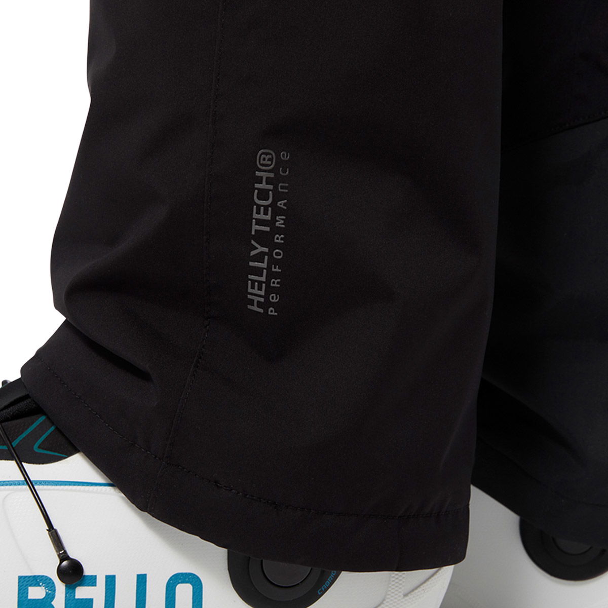Helly Hansen Switch Cargo Insulated Skibukser Dame