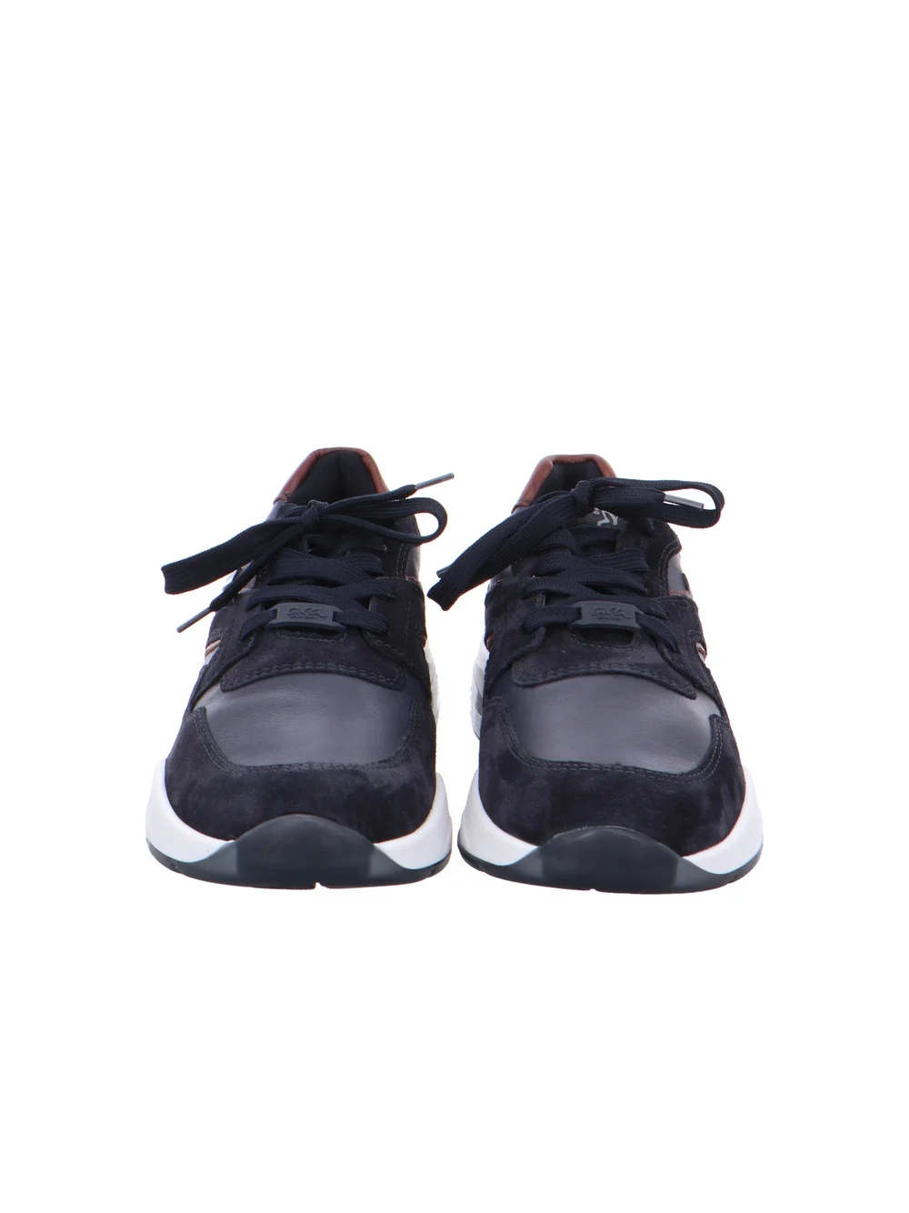 Sneaker Los Angeles blau