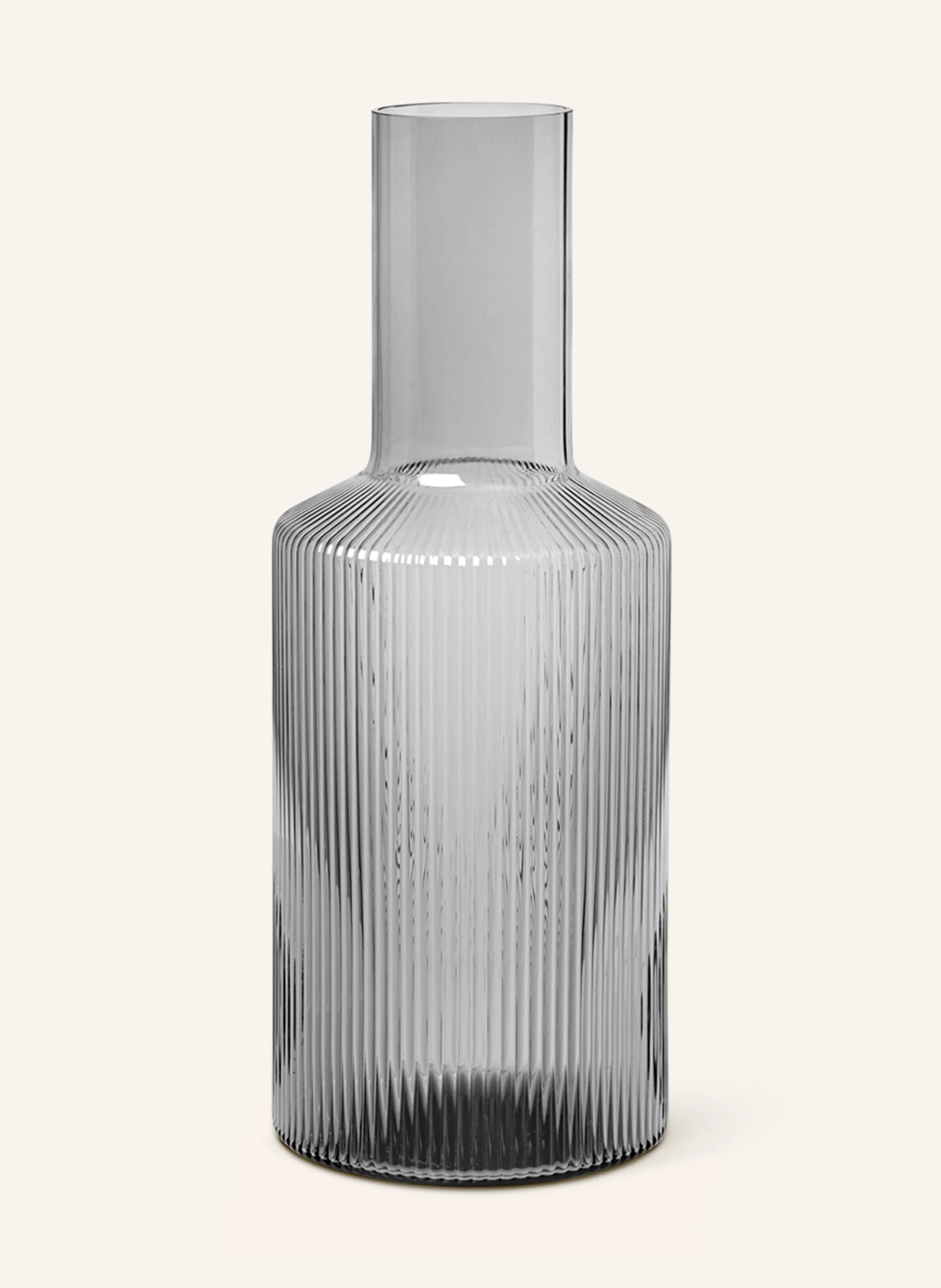 Ferm LIVING Karaffe RIPPLE