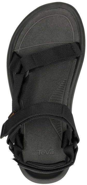 Teva Hurricane XL T2 zwart