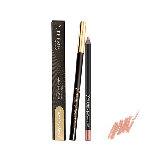 Xtreme Lashes GlideLiner Rose Gold 1,2g