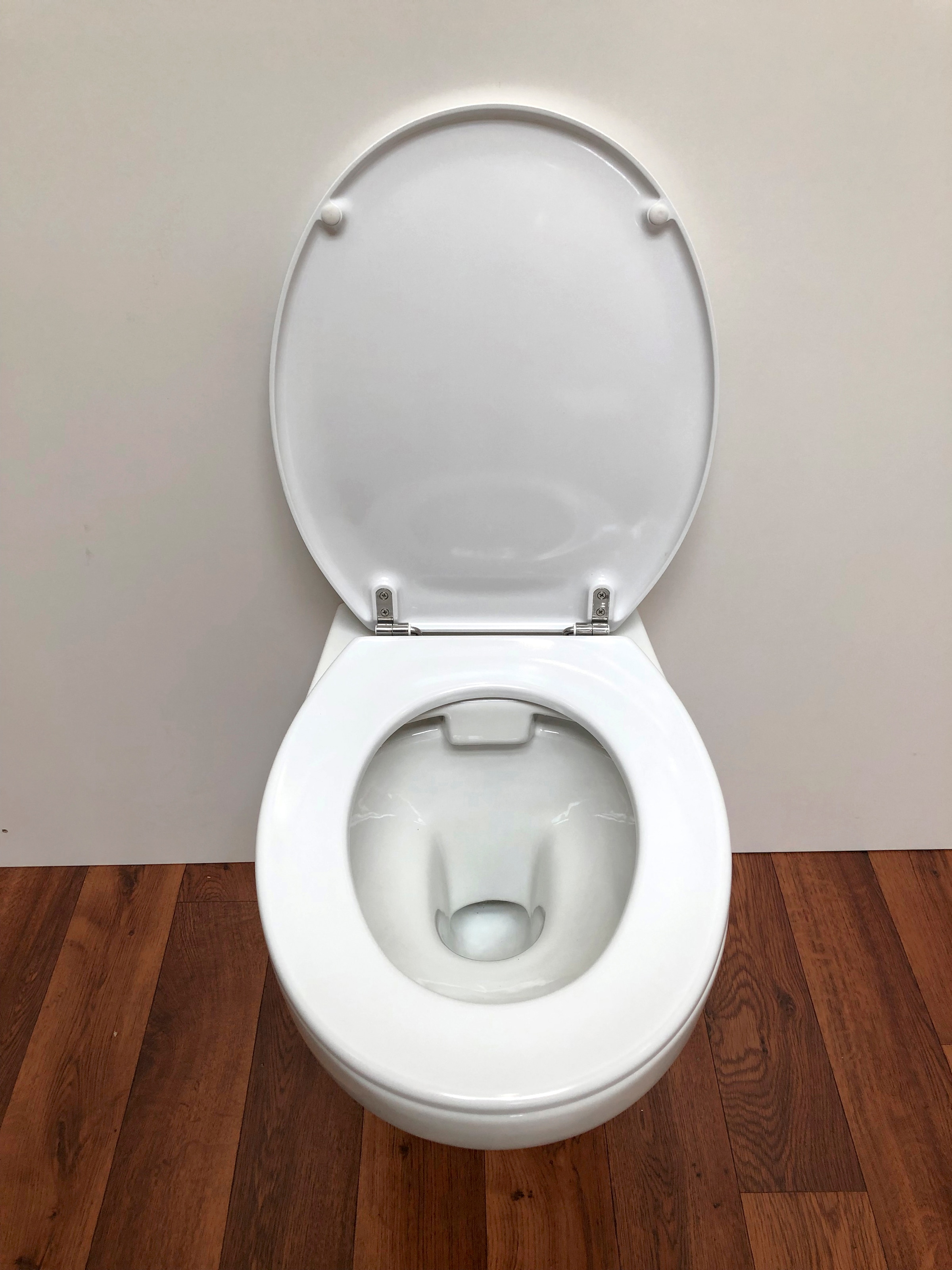 ADOB WC-Sitz »Limone« sehr stabil, Edelstahlscharniere