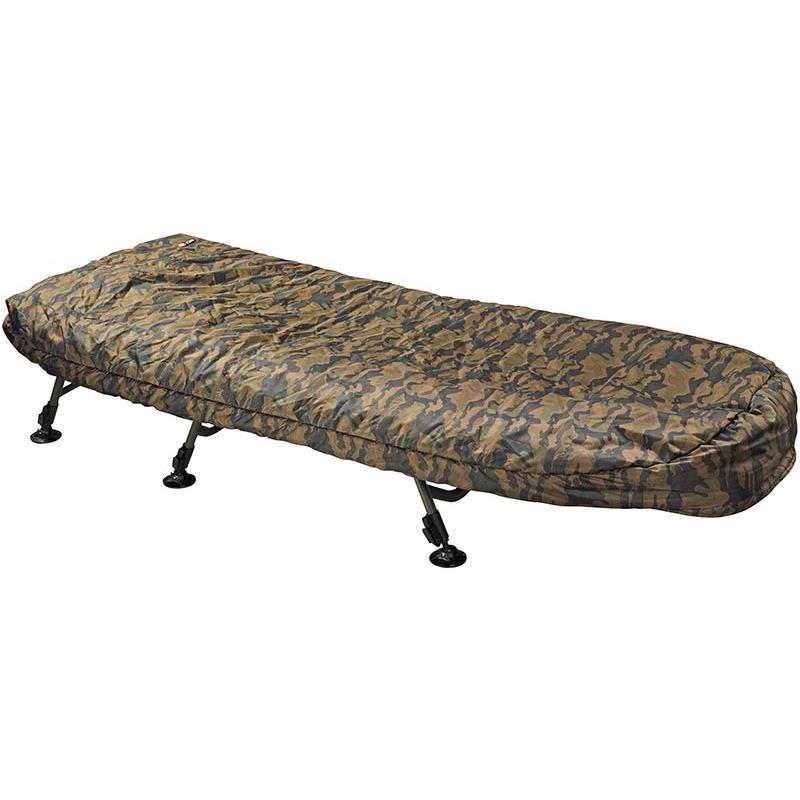 Bedchair Jrc Rova Camo Sleepsystem
