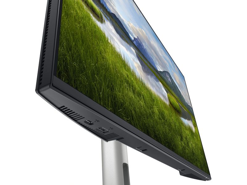 Dell Monitor P2425HE Ergonomischer 23.8