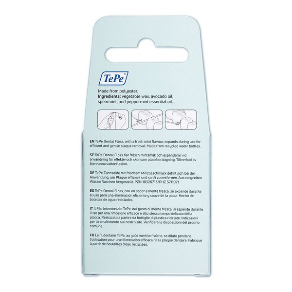 TePe Dental Floss (40 m)