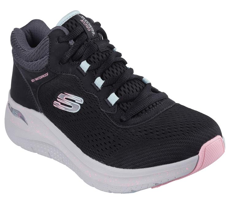 Skechers 150194 Arch Fit 2.0 - schwarz