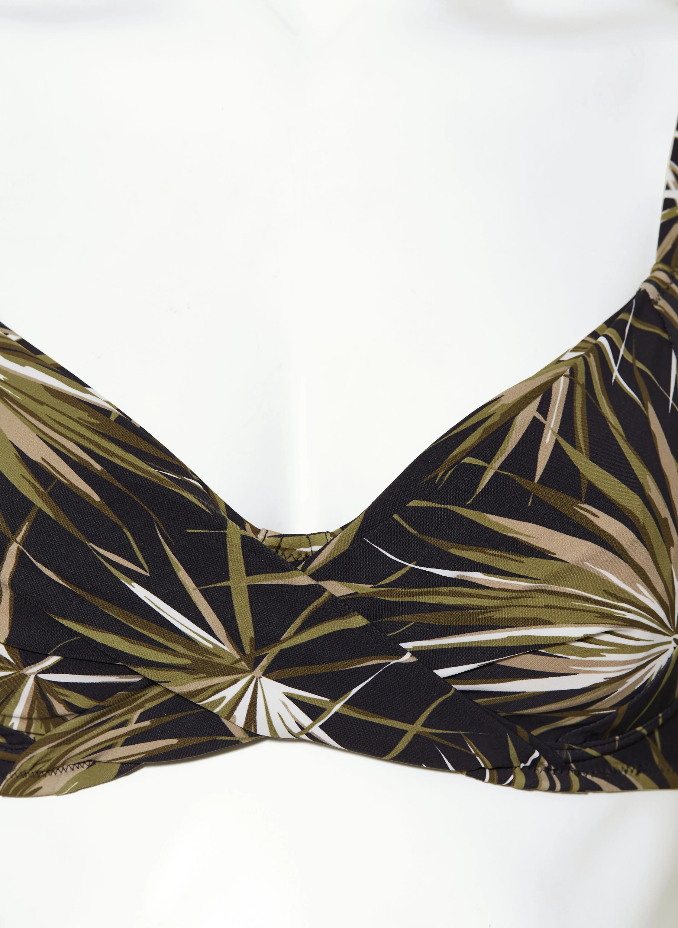 Charmline Bügel-Bikini YUCCA FLASH