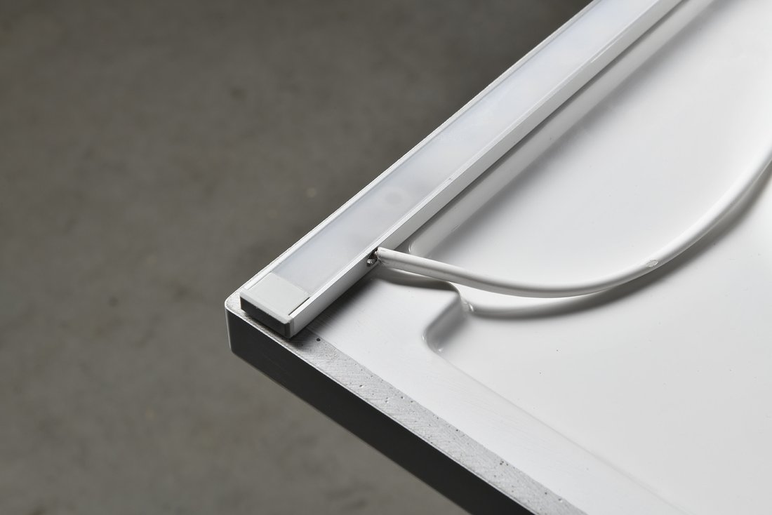 Sapho Lorea LED strip met koud wit licht 100cm