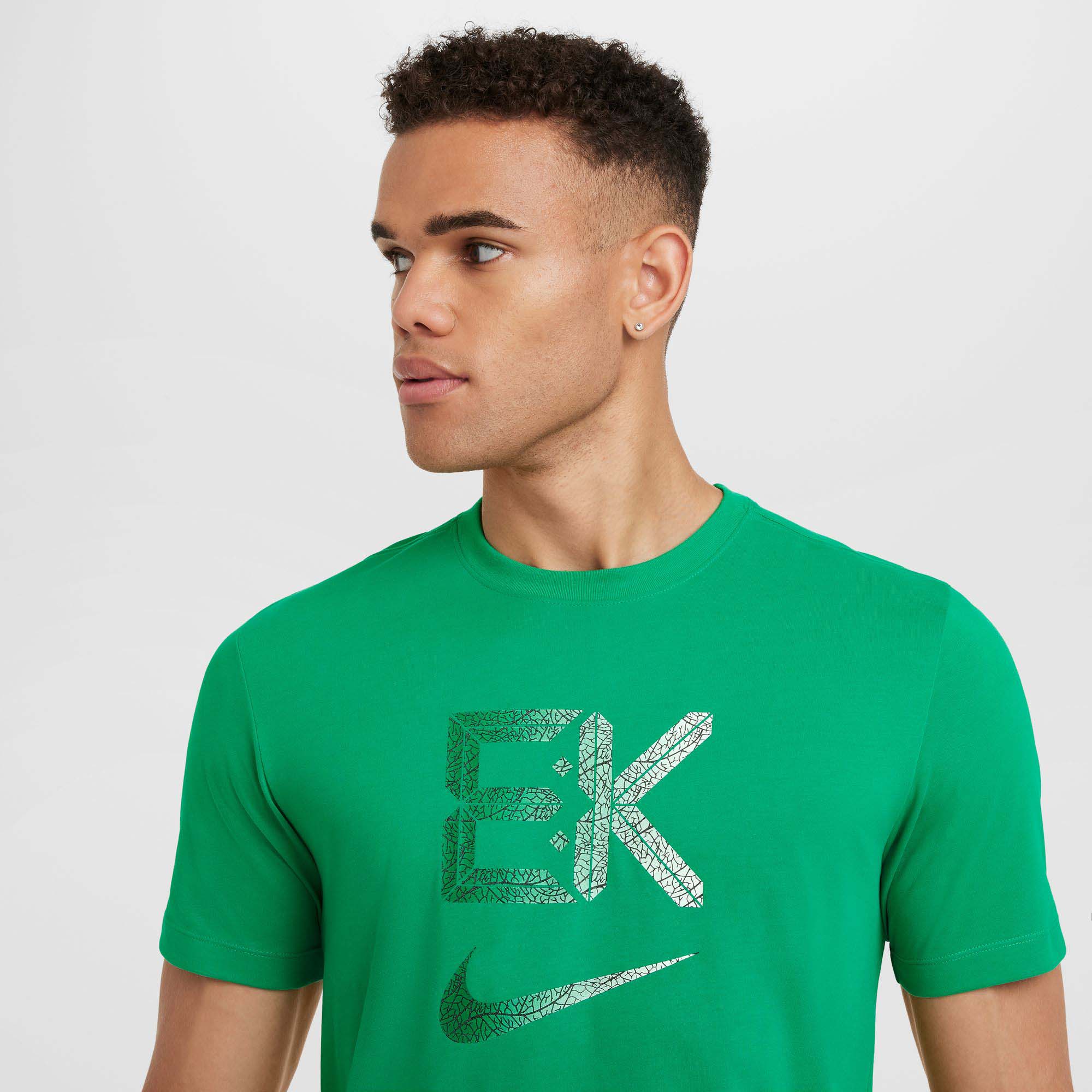 Dri-FIT Kipchoge Running T-Shirt Herre 324/Stadium Green