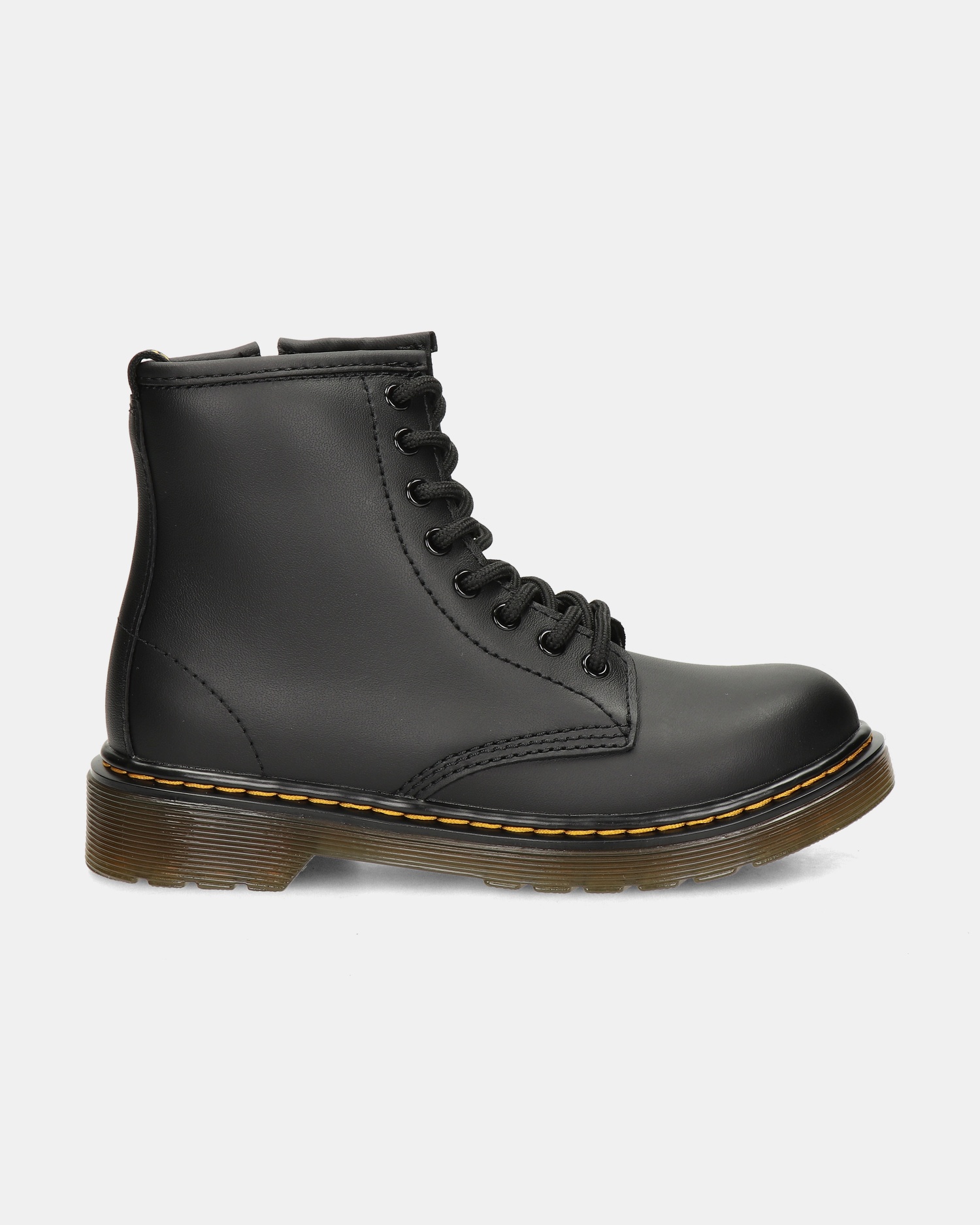 Dr. Martens 1460 Veterboots  - zwart