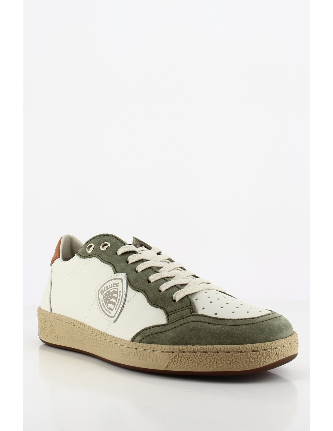 blauer Basket de ville Homme murray08