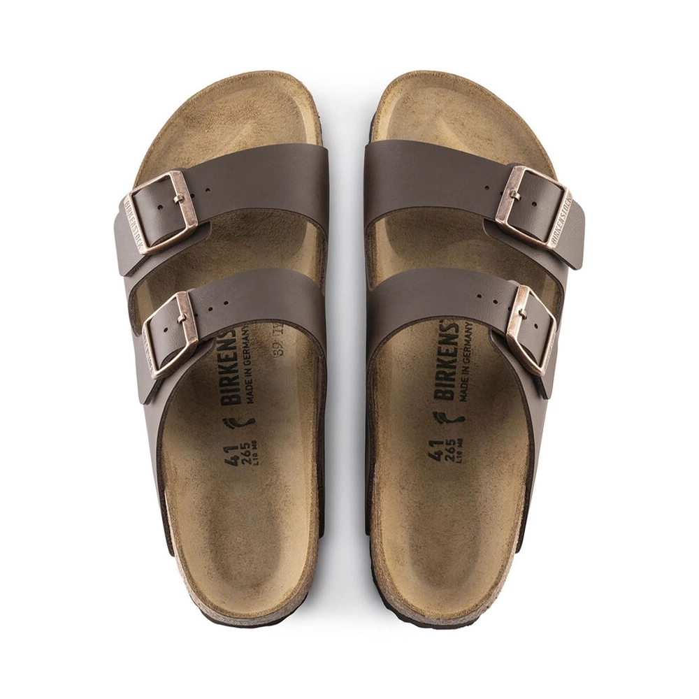 Birkenstock Arizona Birko-Flor Sandalen