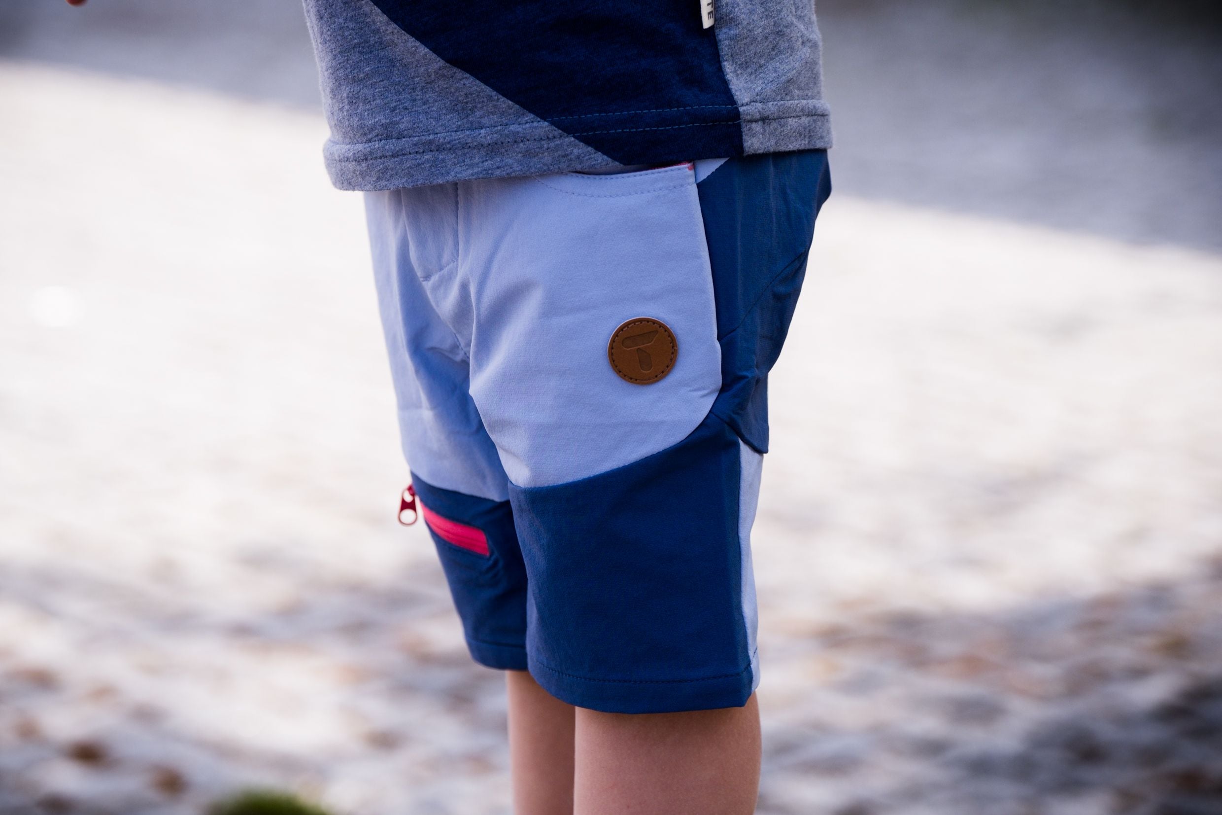 Tufte Willow Shorts Barn/JR<br>Utrolig komfortabel å ha på!