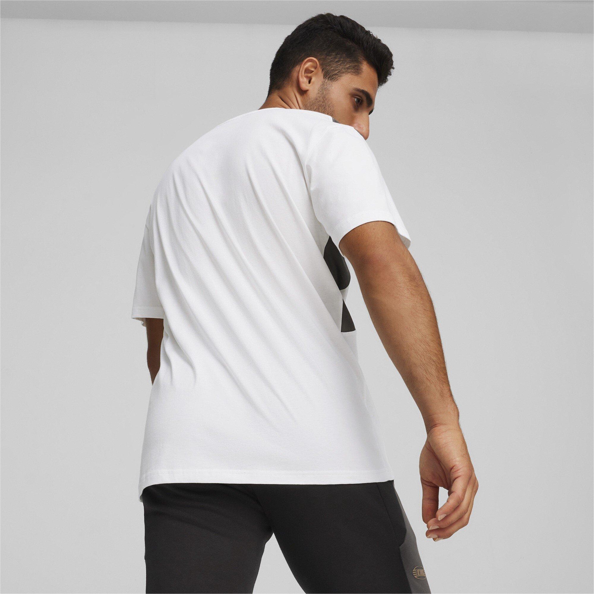 Puma KING Top Tee