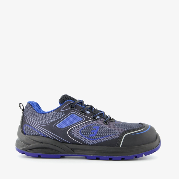 Safety Jogger Cador ESD SRC dames werkschoenen S1P