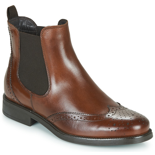 Betty London - JOSTA - Marron