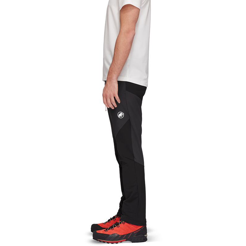 Mammut Herren Courmayeur SO Hose