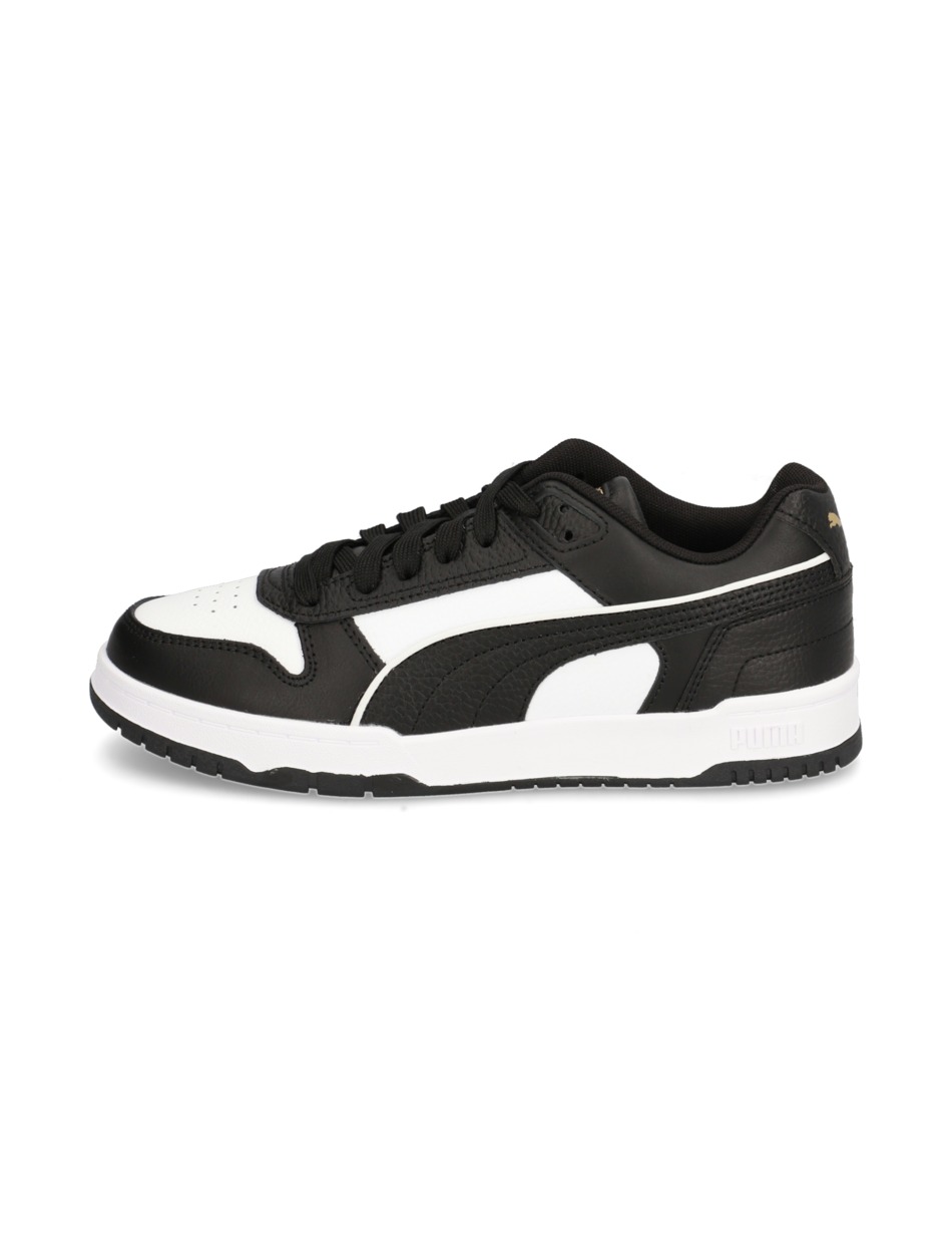 RBD Game Low