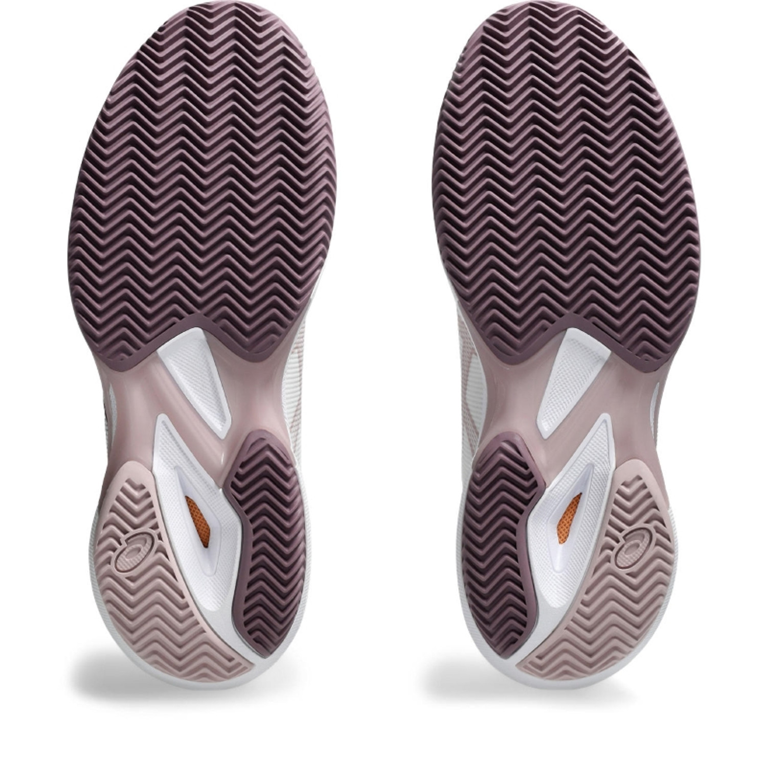 Asics Solution Speed FF 3 Clay Dames
