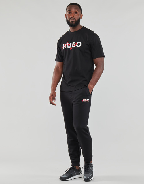 HUGO - Drokko Negro