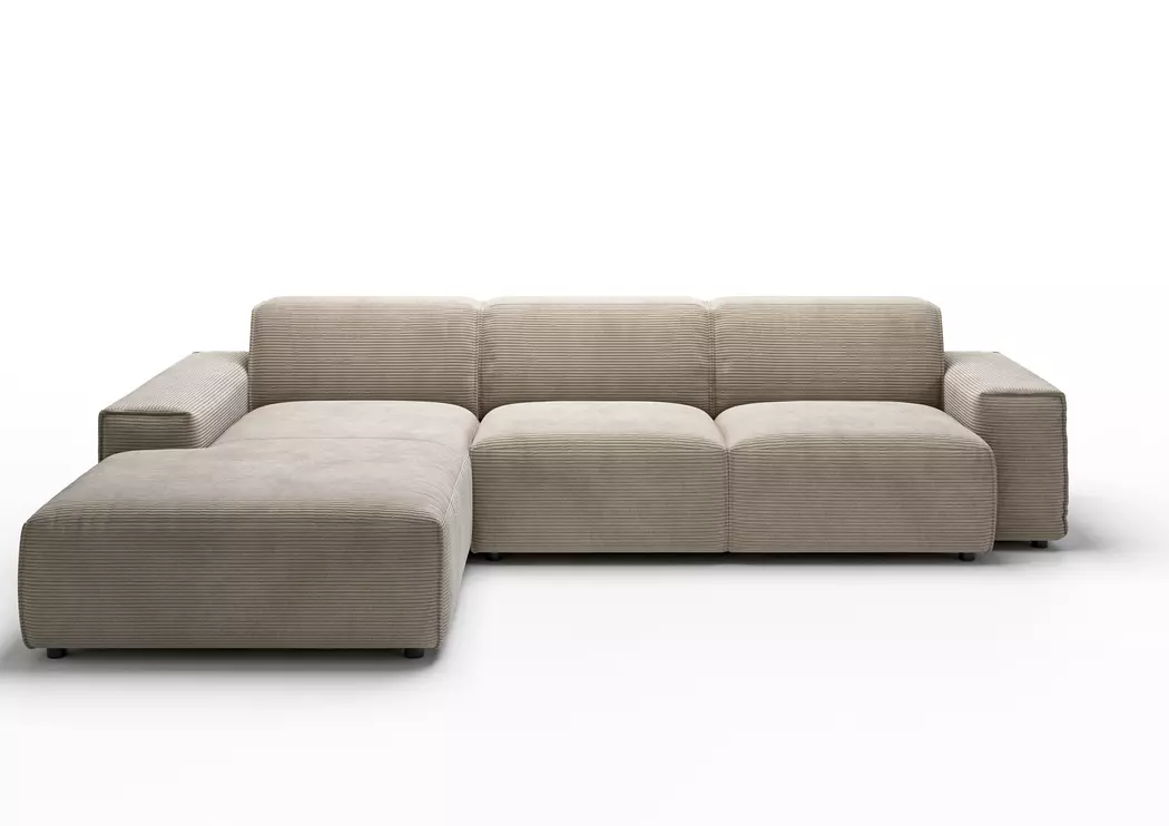 Ecksofa Halifax