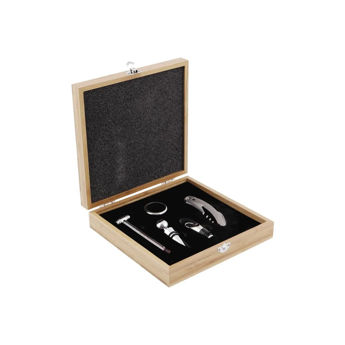 Coffret Accessoires Oenologie Aubry Gaspard