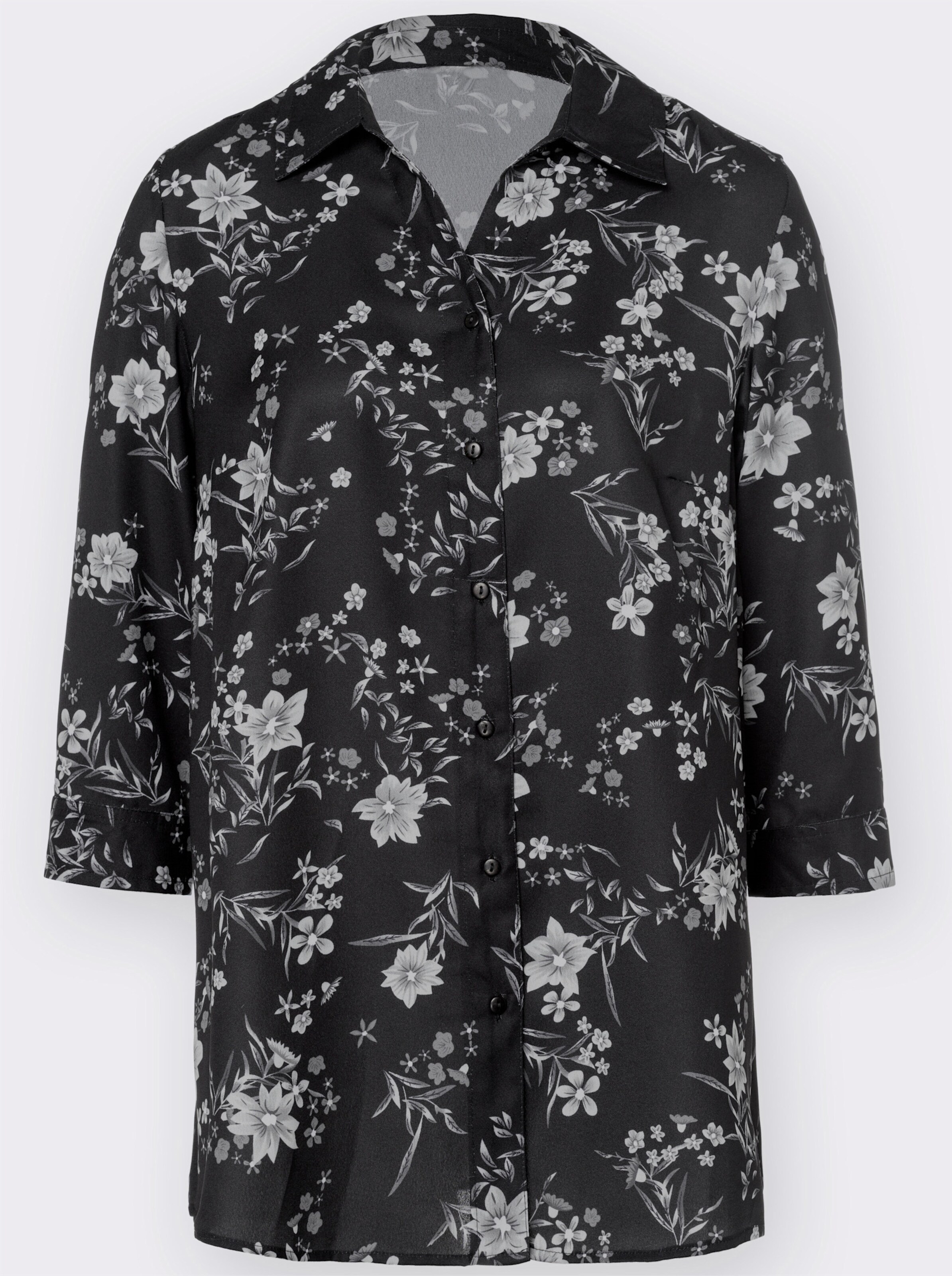 Longbluse