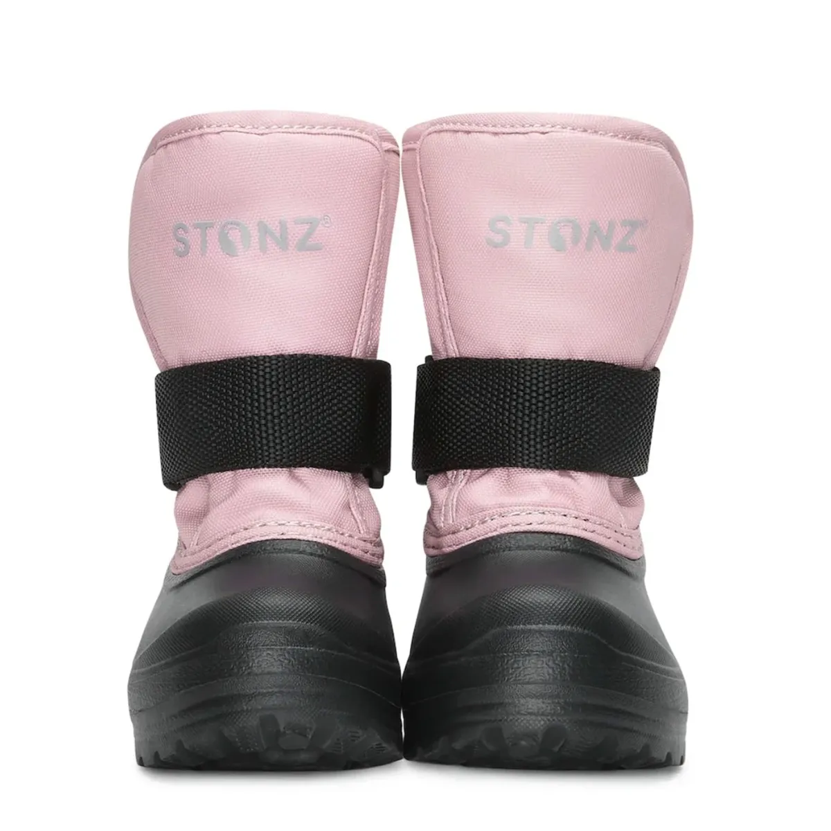 Stonz Botte Hiver Trek Haze Rose Pointures 5-9