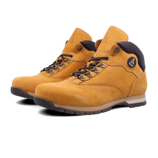 Botas Dakar Tiaret High
