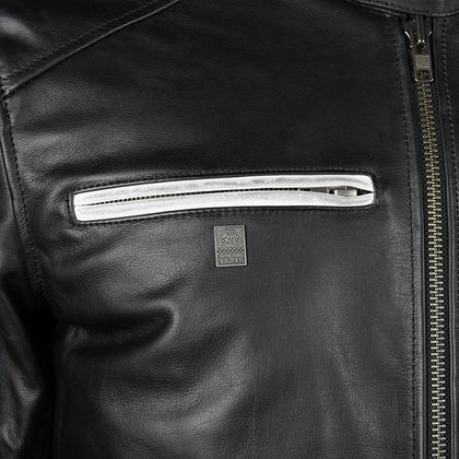 Blouson Helstons POWER - Noir
