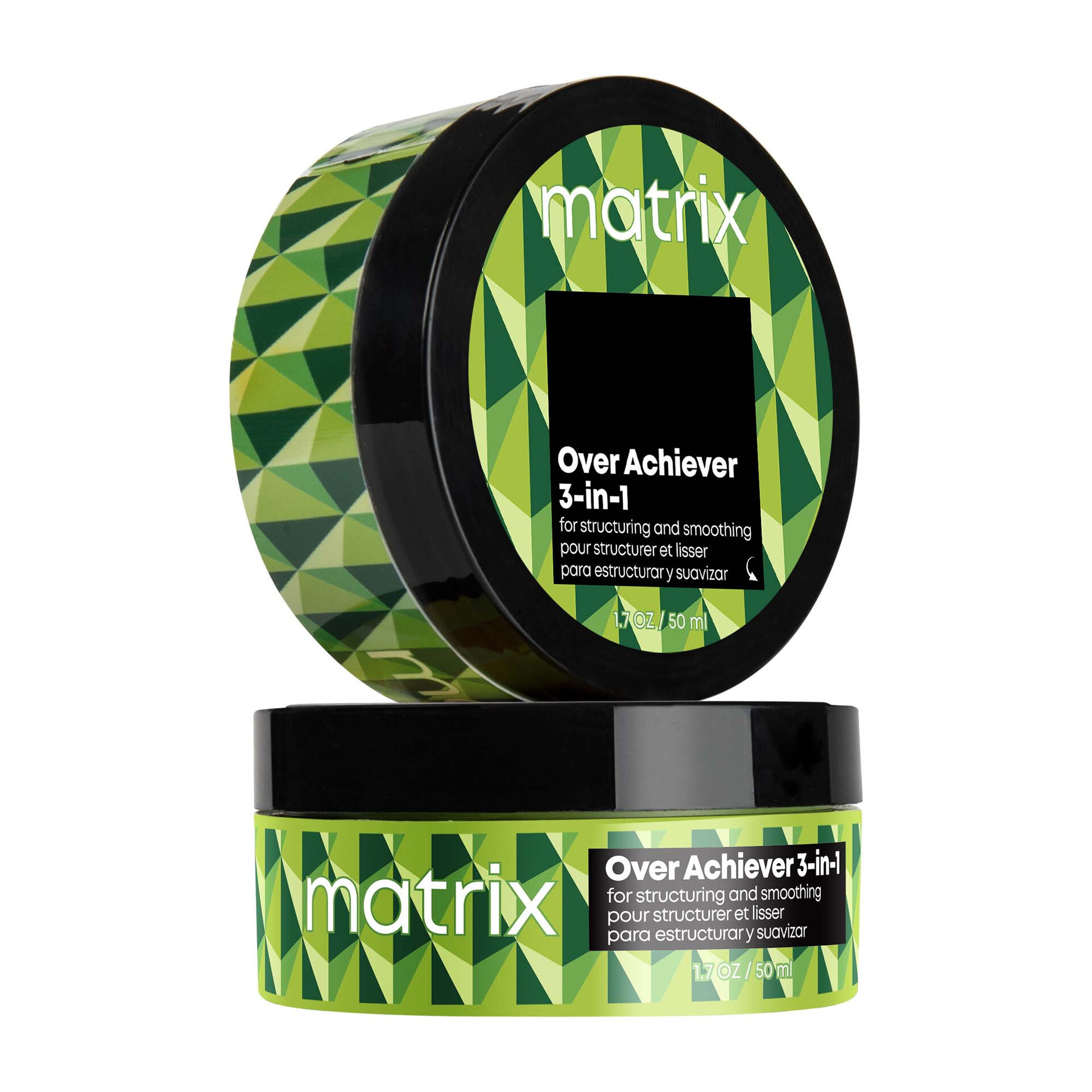 Over Achiever 3-in-1 Paste 50ml