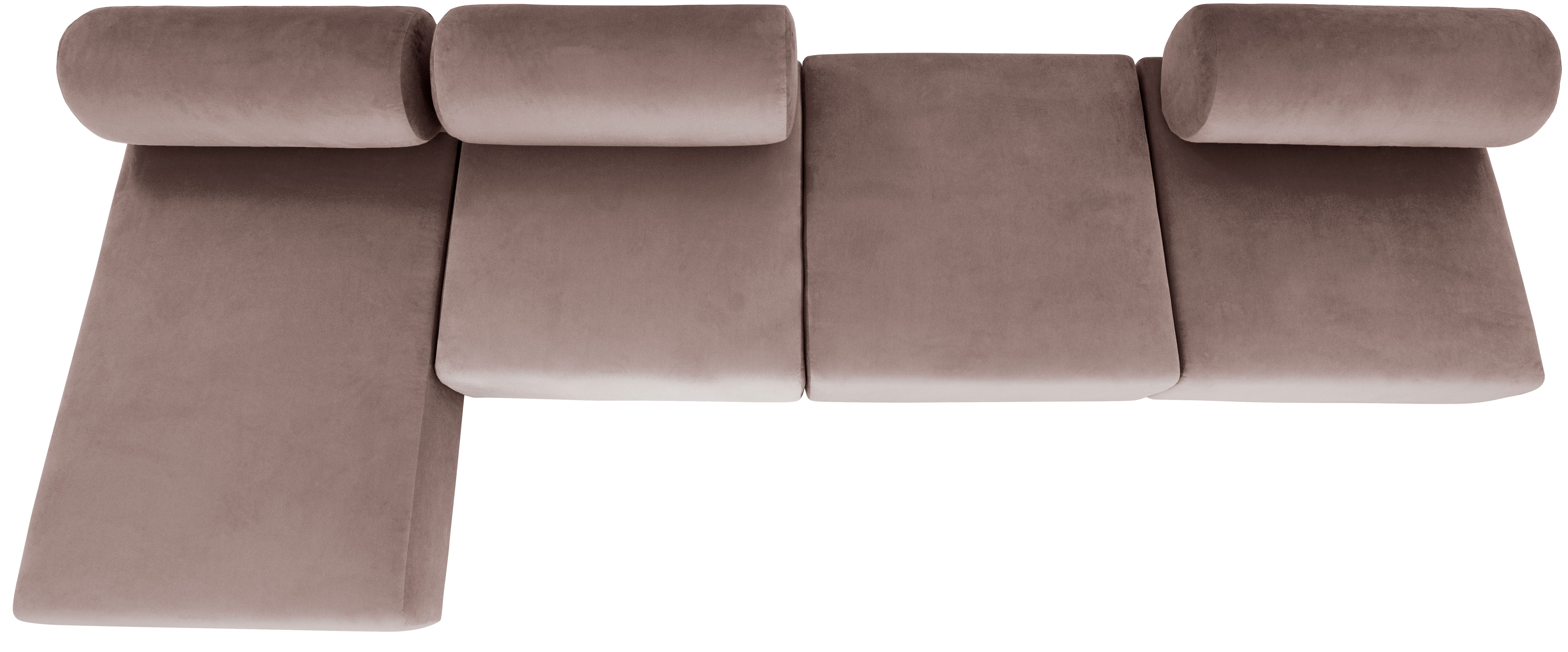Loungebank  Rollo