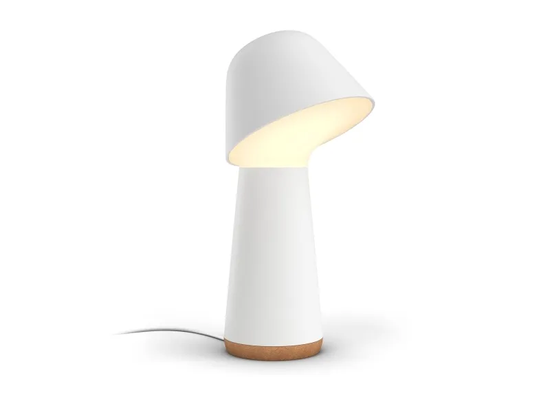 Philips Hue White and Color Ambiance Gradient Twilight - Bordlampe - LED x 2 - 13.4 W - blåt/rødt/hvidt lys - 2000-6500 K - hvid