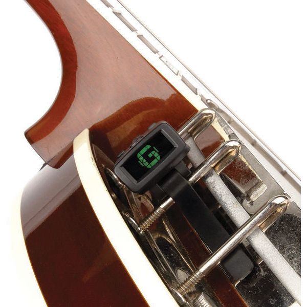 Daddario PW-CT-16 Micro Banjo Tuner