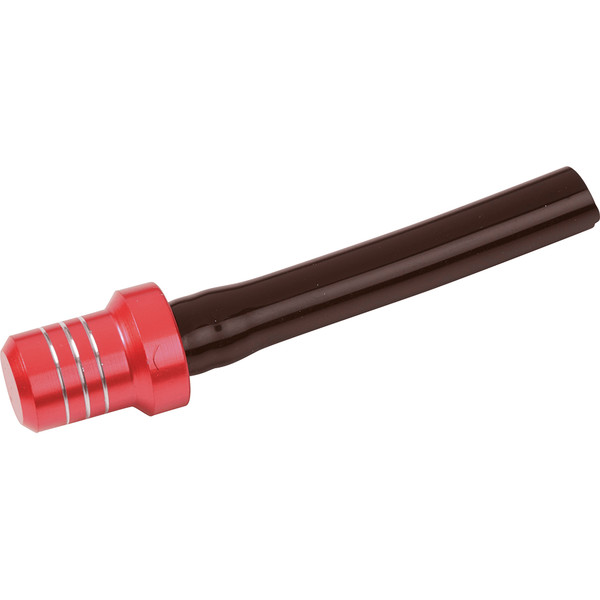 Dafy Moto - Valve Anti-retour Rouge